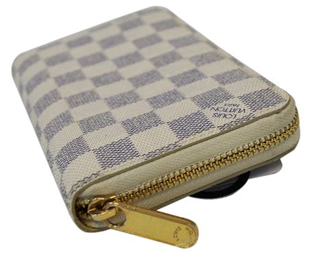 lv zip around wallet|louis vuitton zipper wallet price.